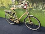 Fietshokje Raaks: Batavus Mambo damesfiets 53cm, Versnellingen, Batavus, Ophalen of Verzenden, Zo goed als nieuw