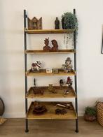 Mooie decoratieve wand kast, goed materiaal en stevig, Ophalen of Verzenden, Zo goed als nieuw, 25 tot 50 cm