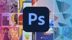 Adobe Photoshop 2024, Computers en Software, Zo goed als nieuw, Ophalen, Windows