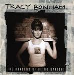Tracy Bonham - The Burdens of Beining Upright CD, Gebruikt, Ophalen of Verzenden, Alternative