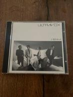 Ultravox - Vienna cd, Ophalen of Verzenden, 1980 tot 2000, Zo goed als nieuw