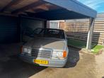 Mercedes-Benz 300E 4Matic MEMORY | LEER | OPEN DAK 1987, Auto's, Oldtimers, Automaat, Overige kleuren, Vierwielaandrijving, Particulier
