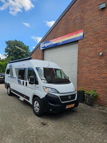 Sun living V65 SL (Adria) 2021 | 71dkm | Luxe buscamper beschikbaar voor biedingen