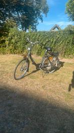 Sachs snorfiets (nieuwstaat), Fietsen en Brommers, Ophalen of Verzenden, Zo goed als nieuw