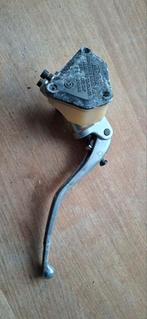 Ducati 749 Rem Hendel, Motoren, Ophalen of Verzenden, Gebruikt