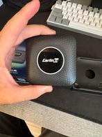 Carlinkit CPC200-Tbox Ambient Netflix/YouTube in de auto, Ophalen of Verzenden, Zo goed als nieuw