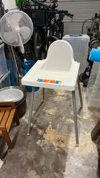 De bekende ikea kinderstoel, Kinderen en Baby's, Kinderstoelen, Ophalen of Verzenden, Zo goed als nieuw, Overige typen