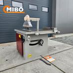 Harwi 130 Cirkelzaag schulpzaag ** Nieuw model, Doe-het-zelf en Verbouw, Gereedschap | Zaagmachines, Harwi scm robland felder hammer panhans