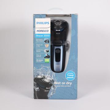 Philips Norelco 3500 S3212/82 men's shaver - Nieuw beschikbaar voor biedingen