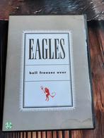 Eagles - Hell Freezes Over DVD, Alle leeftijden, Ophalen of Verzenden, Zo goed als nieuw, Muziek en Concerten