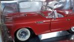 Ford Thunderbird 1955 1:18 Revell Pol, Verzenden, Zo goed als nieuw