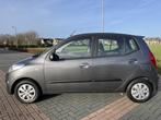 Hyundai i10 1.0 i-Drive Cool | Airco Afstbediening | Zuinig, Auto's, Hyundai, Te koop, Zilver of Grijs, Benzine, I10