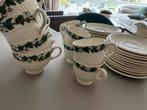 Wedgewood koffie servies, Antiek en Kunst, Antiek | Servies los, Ophalen of Verzenden