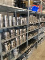 Te koop diverse voor horeca catering restaurant etc etc, Ophalen
