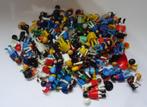 Vintage retro Playmobil - 100+ poppetjes en accessoires, Gebruikt, Ophalen of Verzenden, Los playmobil