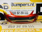 BUMPER Opel Corsa D Facelift 2011-2014 VOORBUMPER 2-i1-5465z, Ophalen of Verzenden