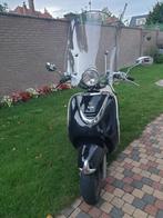 Sym XS50QT-2, Fietsen en Brommers, Scooters | SYM, Ophalen, Overige modellen, Zo goed als nieuw, Benzine