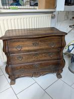 Vintage Buikkastje, Huis en Inrichting, Kasten | Ladekasten, Ophalen, 50 tot 100 cm, Zo goed als nieuw, 3 of 4 laden