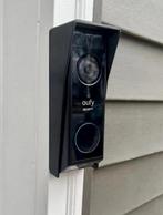 Eufy deurbel E340 model / rain & sun cover, Verzenden, Nieuw