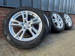 18 inch Originele Volvo XC40 V90CC S90CC Winterset Pirelli, Auto-onderdelen, Banden en Velgen, Ophalen, Gebruikt, Banden en Velgen