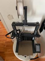 Mooie 3d printer van elegoo, Computers en Software, 3D Printers, Ophalen, Zo goed als nieuw, Elegoo