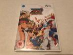 Tatsunoko vs Capcom Ultimate All Stars Nintendo Wii Sealed, Ophalen of Verzenden, Zo goed als nieuw