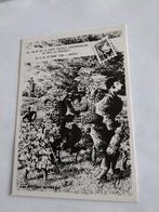 YANNICK MOURE / 1E SALON DE LA CARTE POSTALE  MODERNE, Ophalen of Verzenden, 1980 tot heden