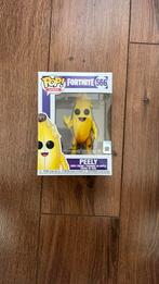 Peely funko pop, Ophalen of Verzenden, Nieuw