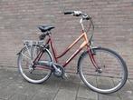 Diversen gebruiken Batavus fietsen heren en dames, Fietsen en Brommers, Ophalen, Gebruikt, Versnellingen, Batavus