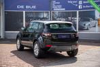 Land Rover Range Rover Evoque 2.0 Si 240pk 4WD Dynamic|Org N, Automaat, Euro 5, 4 cilinders, Zwart