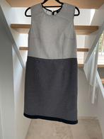 Paule Ka mouwloze jurk, zwart/wit, maat 38, Kleding | Dames, Jurken, Verzenden, Gedragen, Maat 38/40 (M), Wit