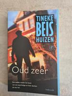 Tineke Beishuizen - Oud zeer, Ophalen of Verzenden, Zo goed als nieuw, Nederland, Tineke Beishuizen