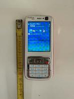 Nokia n73 !!! Vibtage, Ophalen of Verzenden, Gebruikt, Rood
