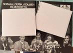 Artikel 1980 Normaal Drank Vrouwen en Motorcross, Verzamelen, Tijdschriften, Kranten en Knipsels, Verzenden, 1980 tot heden, Nederland