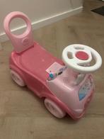 Loopauto, Ophalen, Gebruikt