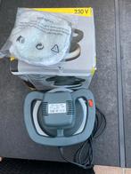 Polijstmachine - Perfect voor het polijsten van uw auto!, Auto diversen, Autogereedschap, Ophalen of Verzenden, Nieuw