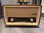 Vintage Blaupunkt Sultan buizenradio - werkend, Antiek en Kunst, Antiek | Tv's en Audio, Ophalen