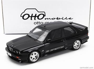!!SALE!! 1:18 BMW E30 M3 AC Schnitzer ACS3 1995 Otto OT1033 beschikbaar voor biedingen