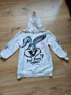 Jurk Zara, maat 7, Kinderen en Baby's, Kinderkleding | Maat 122, Meisje, Ophalen of Verzenden, Zo goed als nieuw, Zara