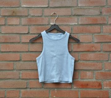 crop top s, nieuwe top s, 36, divided top s beschikbaar voor biedingen