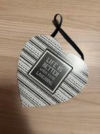 Leuke wandhanger, Ophalen of Verzenden, Zo goed als nieuw