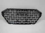 Embleem Audi RSQ3 (22726683), Ophalen, Gebruikt