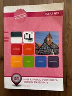 Studieboeken Middelbare Hotelschool - studiecode 25184, Boeken, Studieboeken en Cursussen, Diverse auteurs, Ophalen of Verzenden