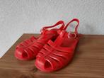 Rode Waterschoenen Rood Maat 32, Kinderen en Baby's, Kinderkleding | Schoenen en Sokken, Gebruikt, Jongen of Meisje, Overige typen