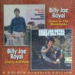 cd Billy Joe Royal - 2 Albums, Ophalen of Verzenden, 1960 tot 1980, Zo goed als nieuw
