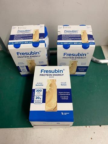  protein energy beschikbaar voor biedingen