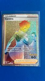 Candela Rainbow Trainer Pokémon Go, Ophalen of Verzenden, Zo goed als nieuw