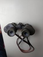 Militaria  verrekijker dienstglas . hensoldt wetzlar 8x30, Ophalen of Verzenden, Zo goed als nieuw