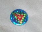 1 kleine andre hazes button en 1 in concert penning 1 koop, Ophalen, Gebruikt, Gebruiksvoorwerp
