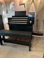 Hoofdwerkorgels console, Verzenden, 3 klavieren, 3864pp, Hoofdwerkorgel@outlook.com